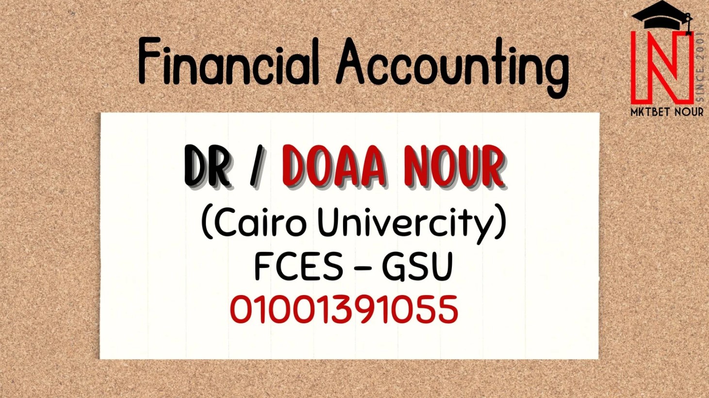Summary Ch.9 + Exam 2025